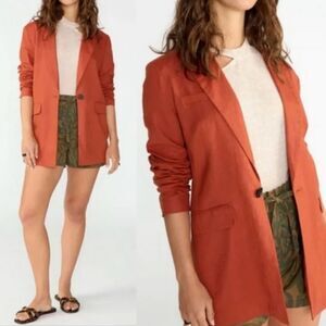 Sanctuary blazer